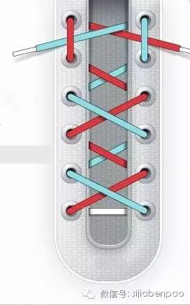 网球鞋鞋带太长怎么办,儿童网球鞋鞋带技法