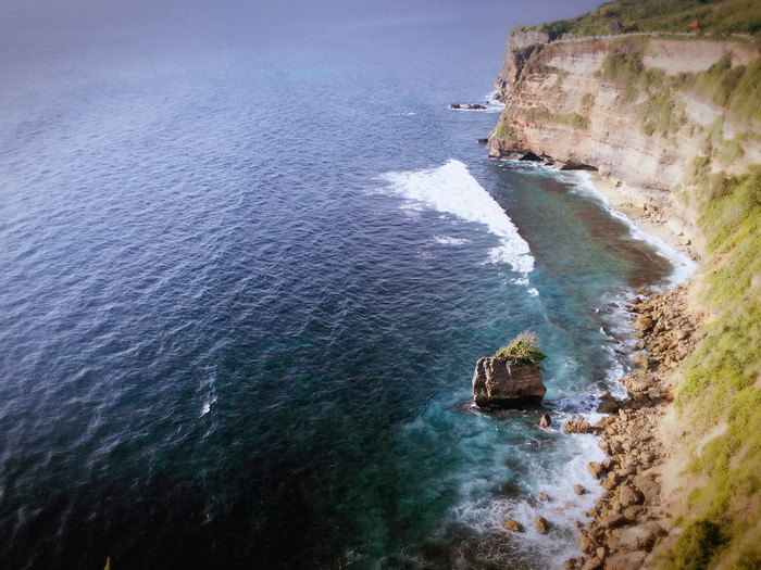 梦幻巴厘只属于你我的蜜月~~逗逼文字、气质趣图