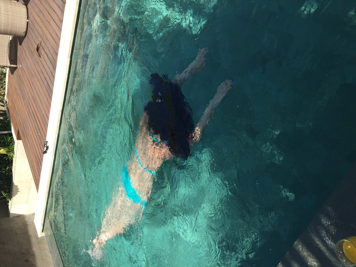 梦幻巴厘只属于你我的蜜月~~逗逼文字、气质趣图