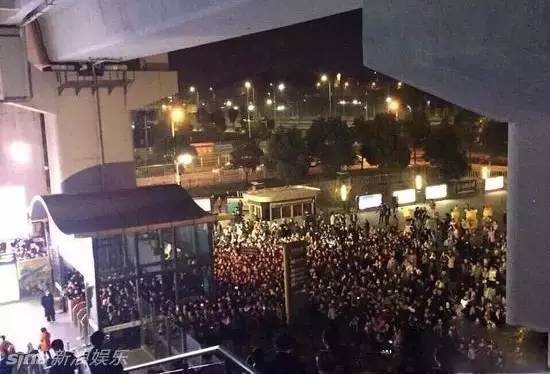 互联网粉丝经济是什么,粉丝经济5.0时代