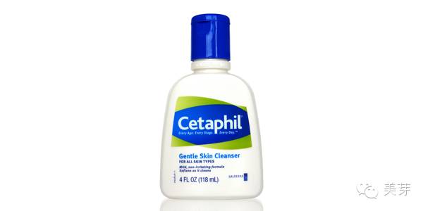 洗面奶一定要选对,洗面奶不可以选哪种