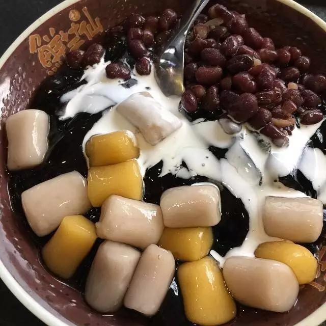 在长春38度下火也要出门,你无法抗拒的15家冷饮店!