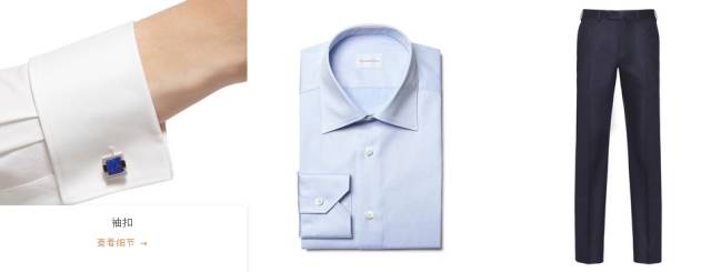 年轻男孩子服装名牌,时尚男孩必备服装单品