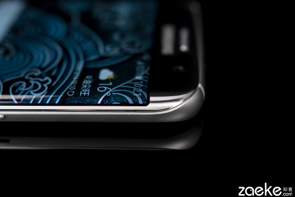 三星s7edge银色有几种,三星s7edge珊瑚蓝和银色