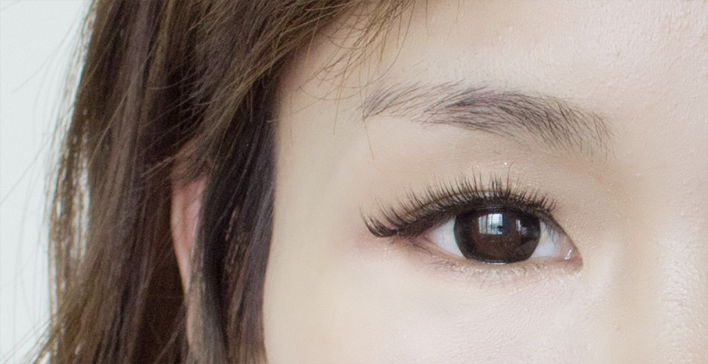 『高颧骨妹子』怎么画出温柔风的眉毛？