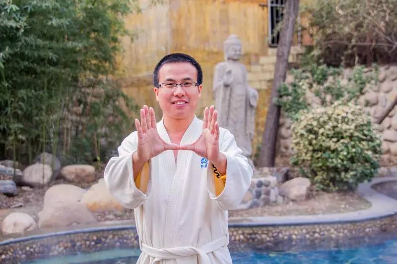 让京津冀三地达人给你最有看头的白鹿温泉|动感冬冀