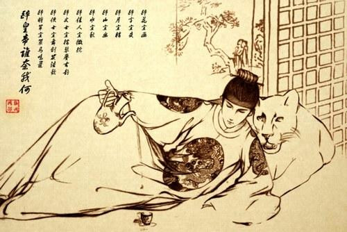 朝鲜人怎么看待明朝正德皇帝？