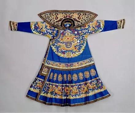 慈禧带什么珠子最值钱,慈禧的帝王绿佛珠