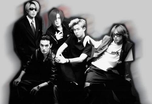 sm韩国组合,韩国sm公司旗下演员