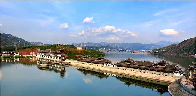 2022免重庆门票景区详细名单公布,重庆免费18个景区