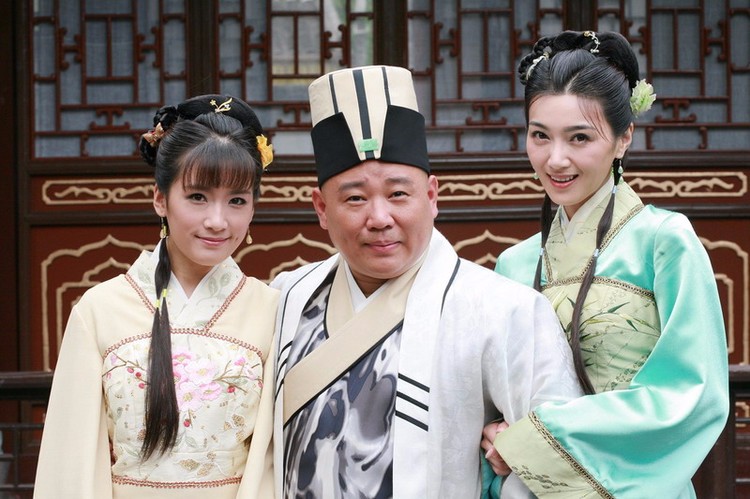 盘点郭德纲被调侃的名场面,盘点郭德纲调侃德云社