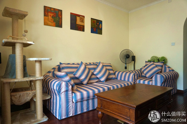 88平米三室老房翻新,40平米老房改造装修