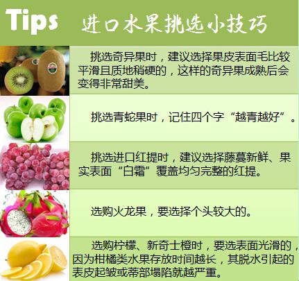 智利的车厘子是不是樱桃,智利车厘子真假鉴别方法