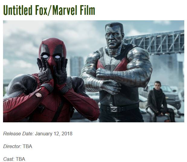 收下这份片单，努力活到2020年