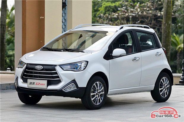 5万以内买什么车好？五款5万左右热门SUV推荐