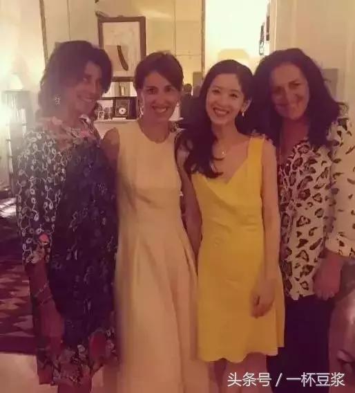 京东老板娘现在怎么样了,京东老板娘真正身份