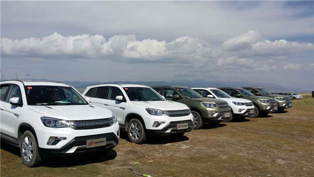 这么便宜就一定有问题?如今的自主品牌车质量到底咋样