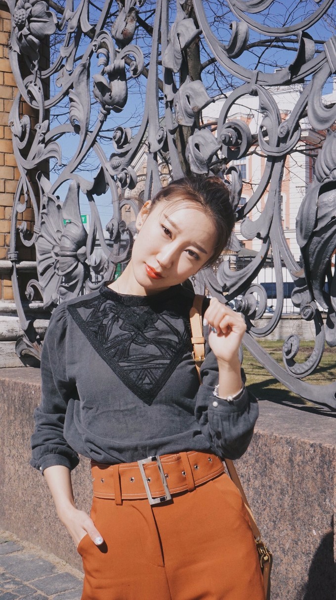 旅行日记探索美丽风景与人文魅力,圣彼得堡旅游日记