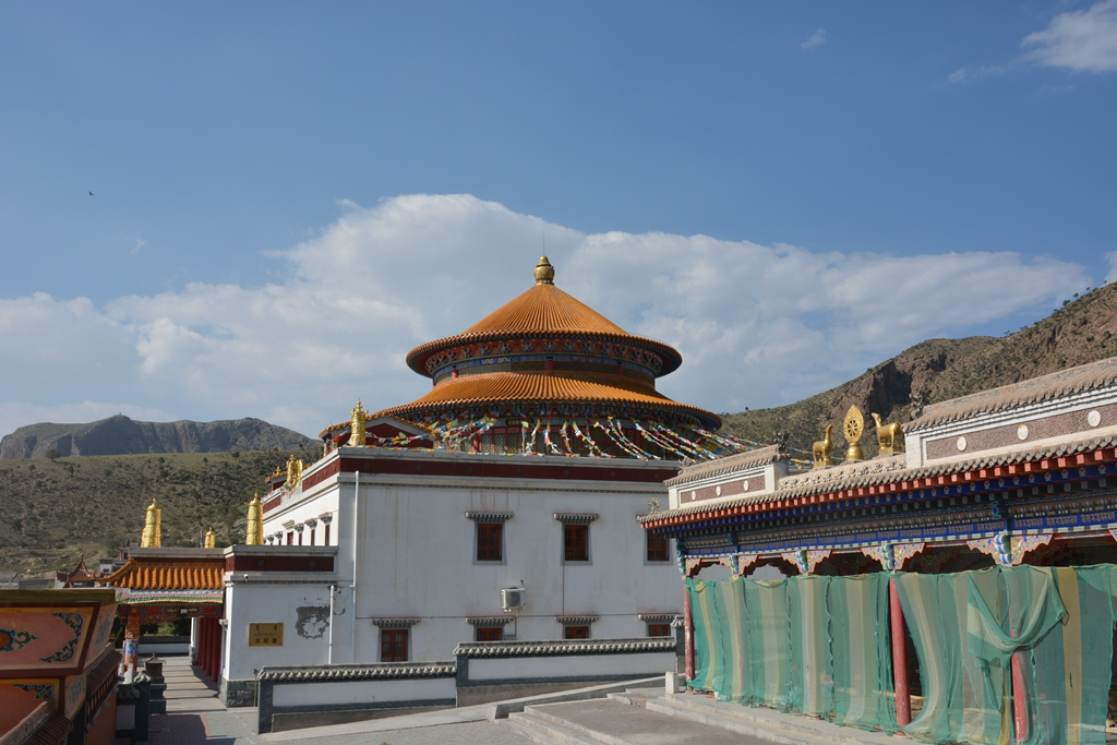 西安到阿拉善左旗自驾游攻略,西安到阿拉善三日游