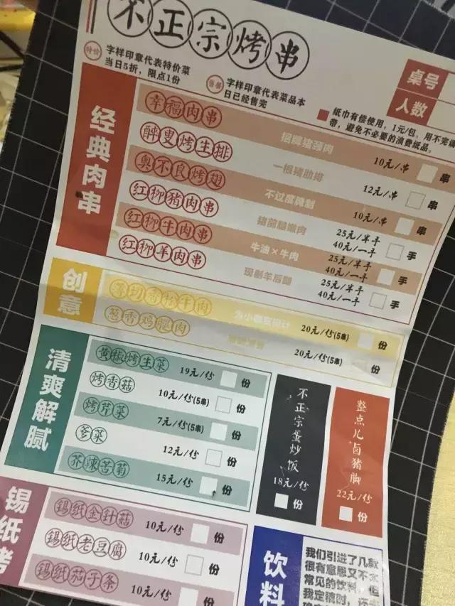 长沙老饕们赞不绝口的烧烤店,长沙最好吃的湘味烧烤