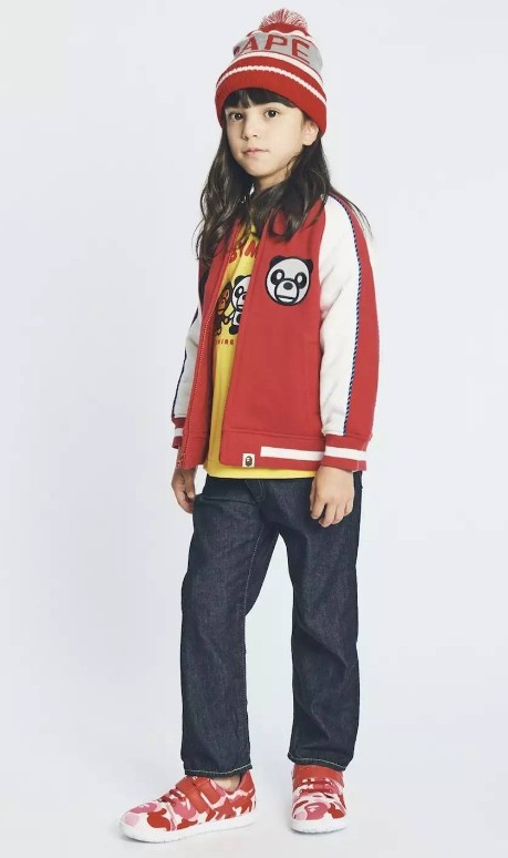 今年最火的潮牌服饰,2017最火潮牌