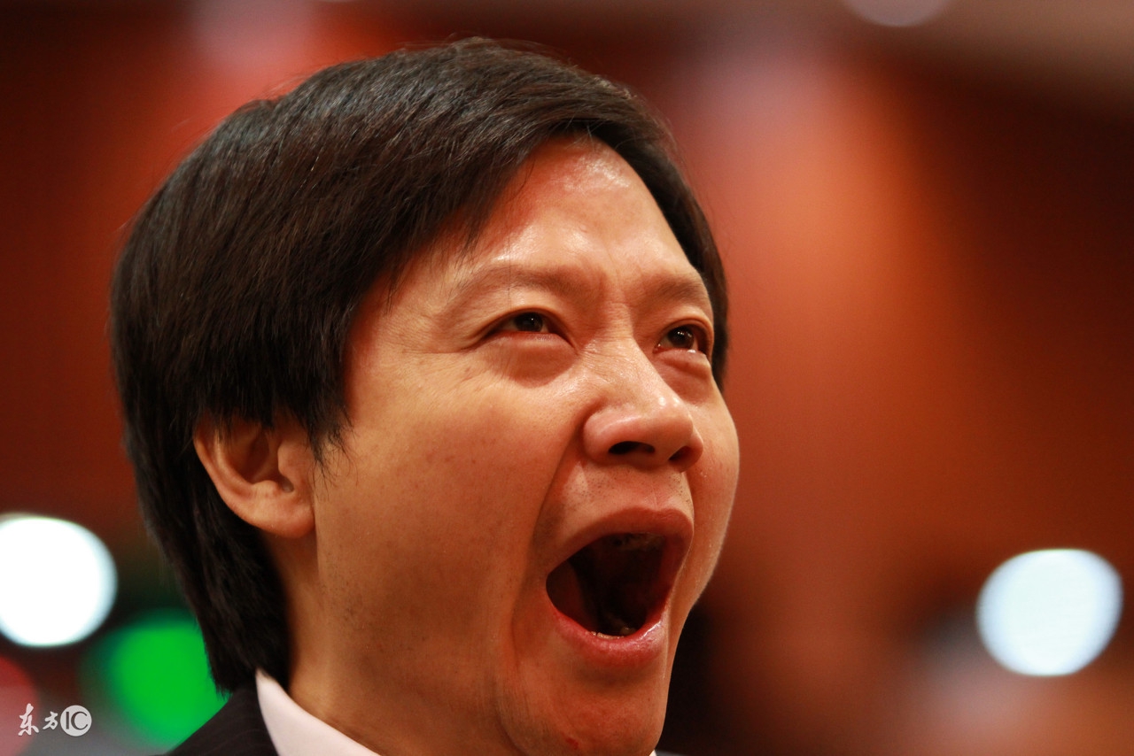 柳传志、马云、王石、雷军等大佬焦虑背后:他们到底在“怕”啥?