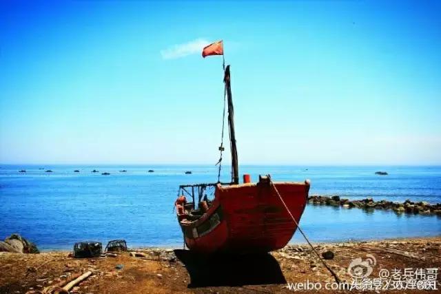 大连最美的海边渔村,大连最美渔村是哪里