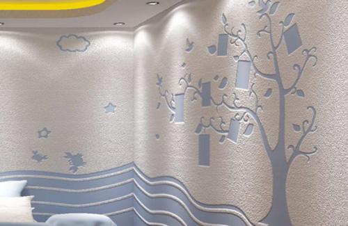 小编呕心沥血，最全硅藻泥介绍千万别错过，人家幼儿园和医院都用