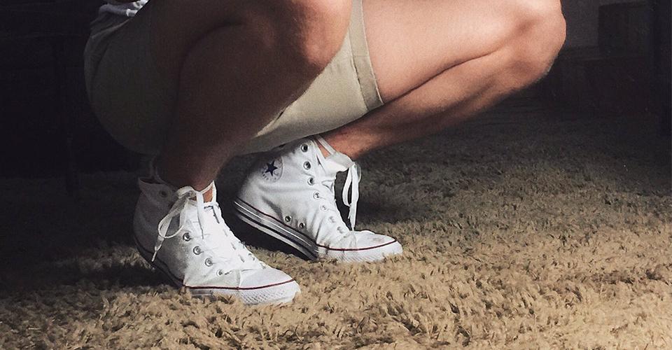 东北加绒高帮鞋增高,高帮鞋增高鞋垫效果