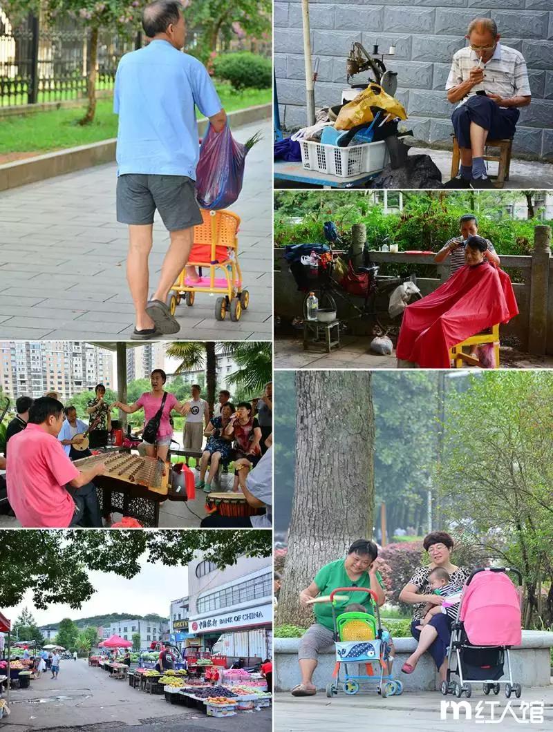 在株洲生活是种什么体验,在株洲生活