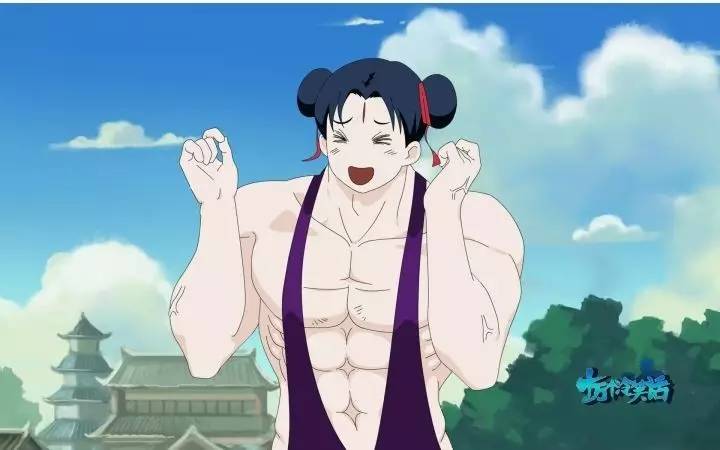 有妖气十万个冷笑话段子,十万个冷笑话脑洞和笑点