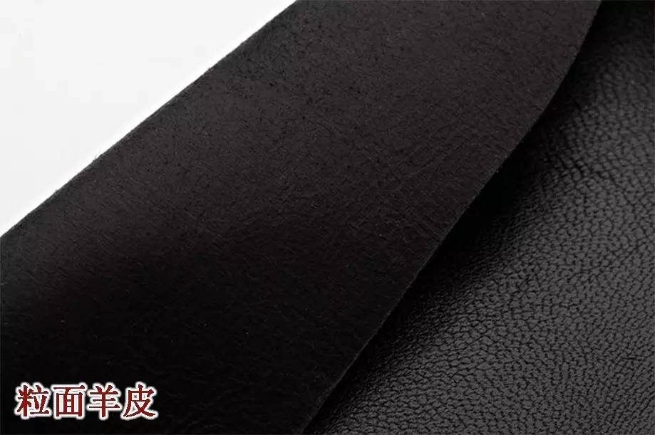 分享一个皮具洗护小知识,皮料购买基础知识