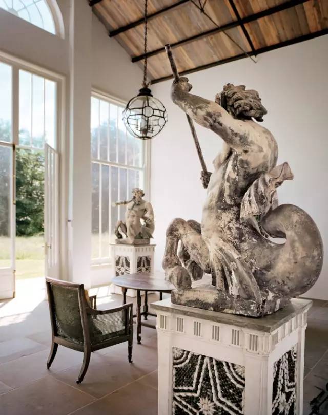 世界顶级时尚大师,世界顶级豪宅设计师