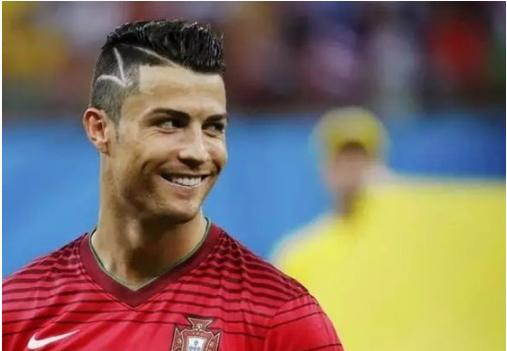 你能想象足球吗,你以为的足球球星