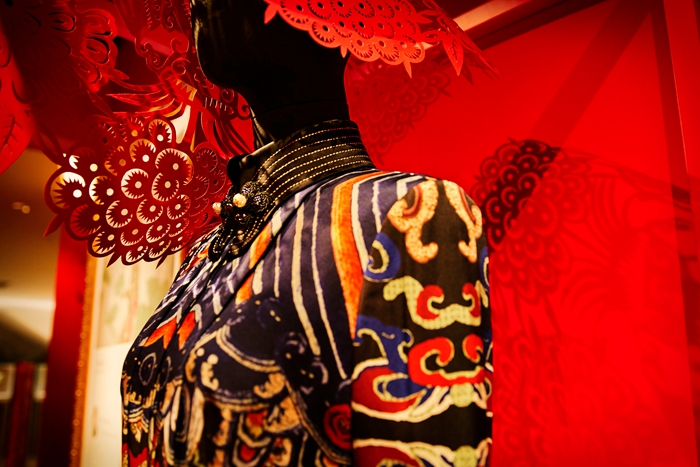 服装市场新流行,雅莹服饰女装品牌简介