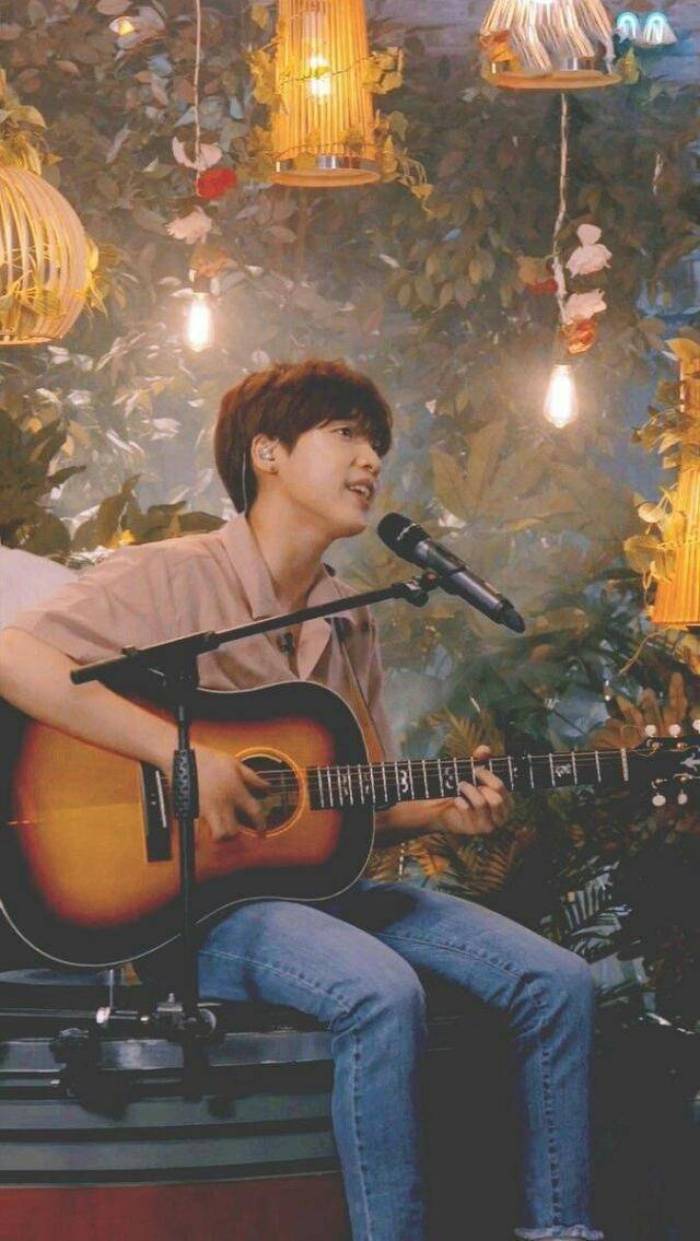 高情商撩爱豆,粉丝教科书式撩爱豆