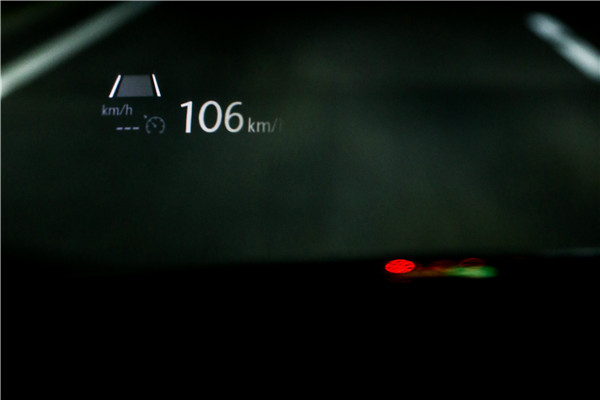 全新大众辉昂试驾,上汽大众辉昂试驾