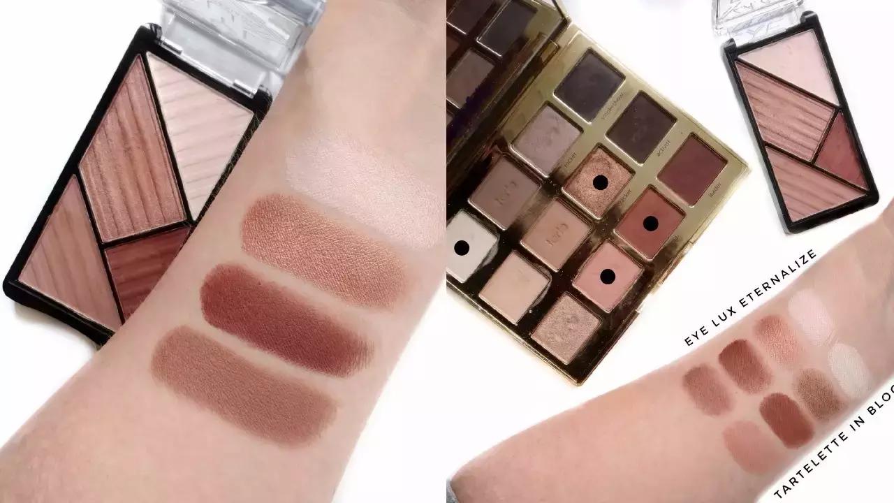 4-5月彩妆推荐,8月彩妆推荐