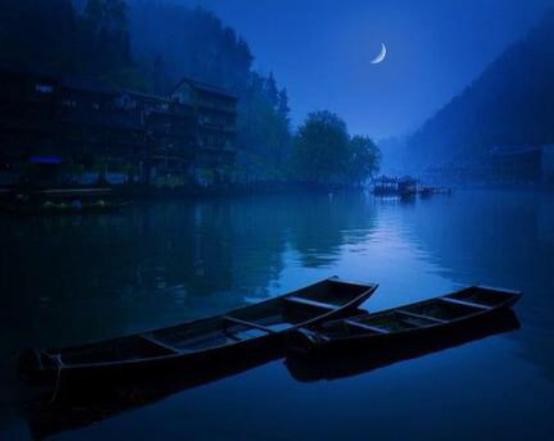 有些热情一旦耗尽,有些热情会被等待耗尽