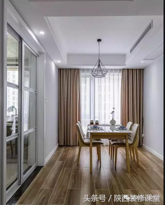 吊顶窗帘盒边有梁应该怎么做,吊顶窗帘盒制作视频