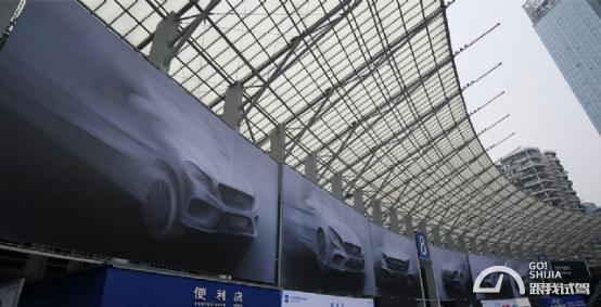 车展买车与4s店买车价格对比,车展买车和4s店区别有哪些