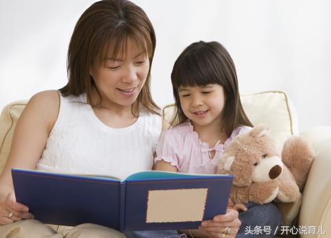 和孩子玩猜谜语孩子更聪明,猜谜可以促进儿童智力发展