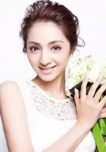 *疆新**的十大女神级明星！哪个才是你的最爱？