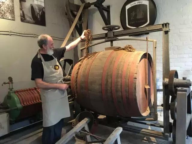 精酿旅行,精酿之旅vlog