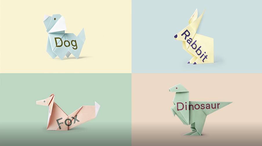 脑洞大开的公益广告,广告脑洞大开