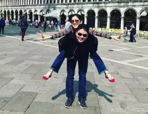 京东老板娘现在怎么样了,京东老板娘真正身份