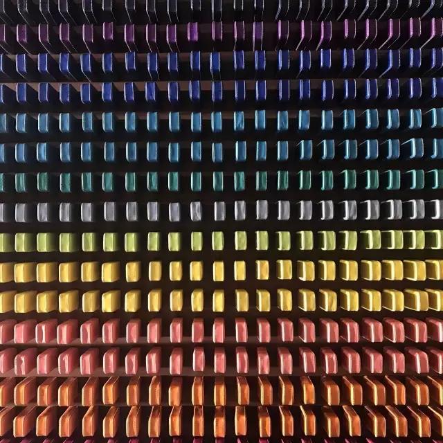 兴业太古汇开了哪些化妆品首店,上海太古汇都有哪些护肤品品牌