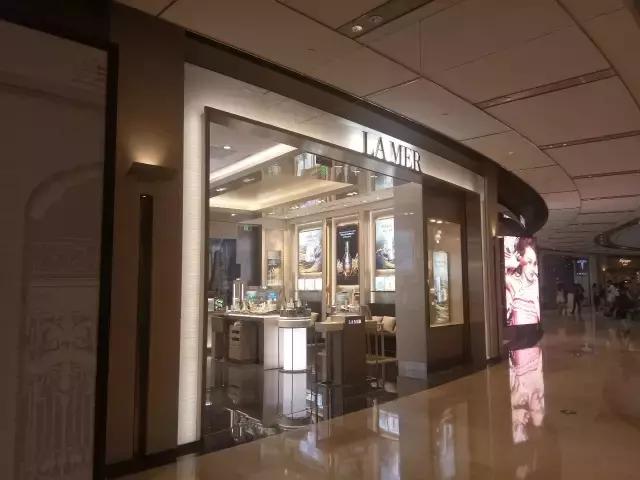 兴业太古汇开了哪些化妆品首店,上海太古汇都有哪些护肤品品牌