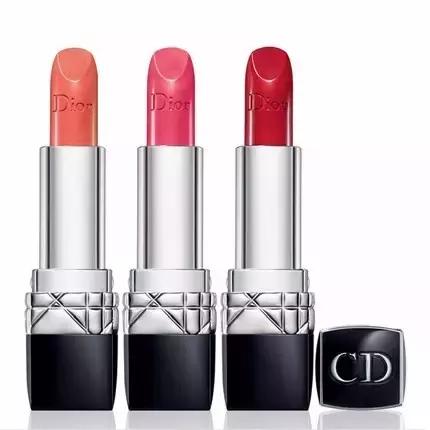 七夕口红愿望清单｜我的男朋友你看到了么么么！