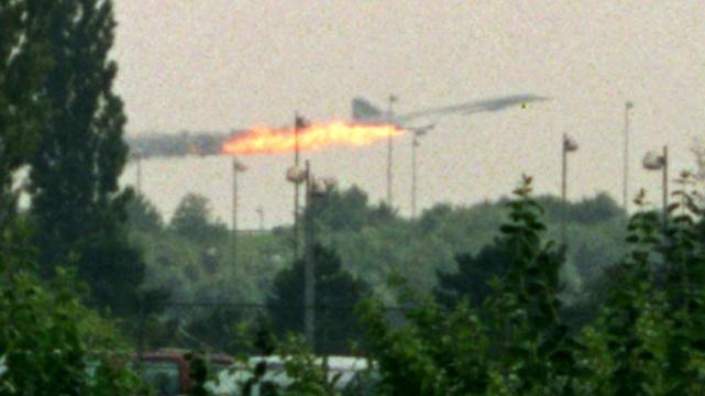 协和超音速客机现状,超音速客机协和客机